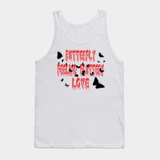 valentine, Funny saying kids, kids Quote Bundle, Cute saying, love saying Tank Top